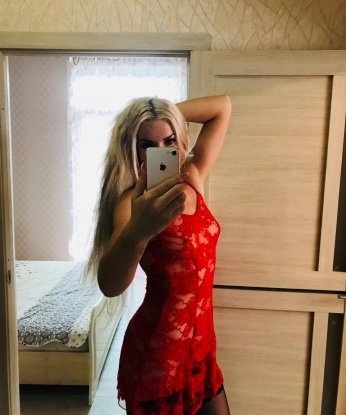Анкета проститутки Марина - Фото 1, Черногорск, 33 года, №10055